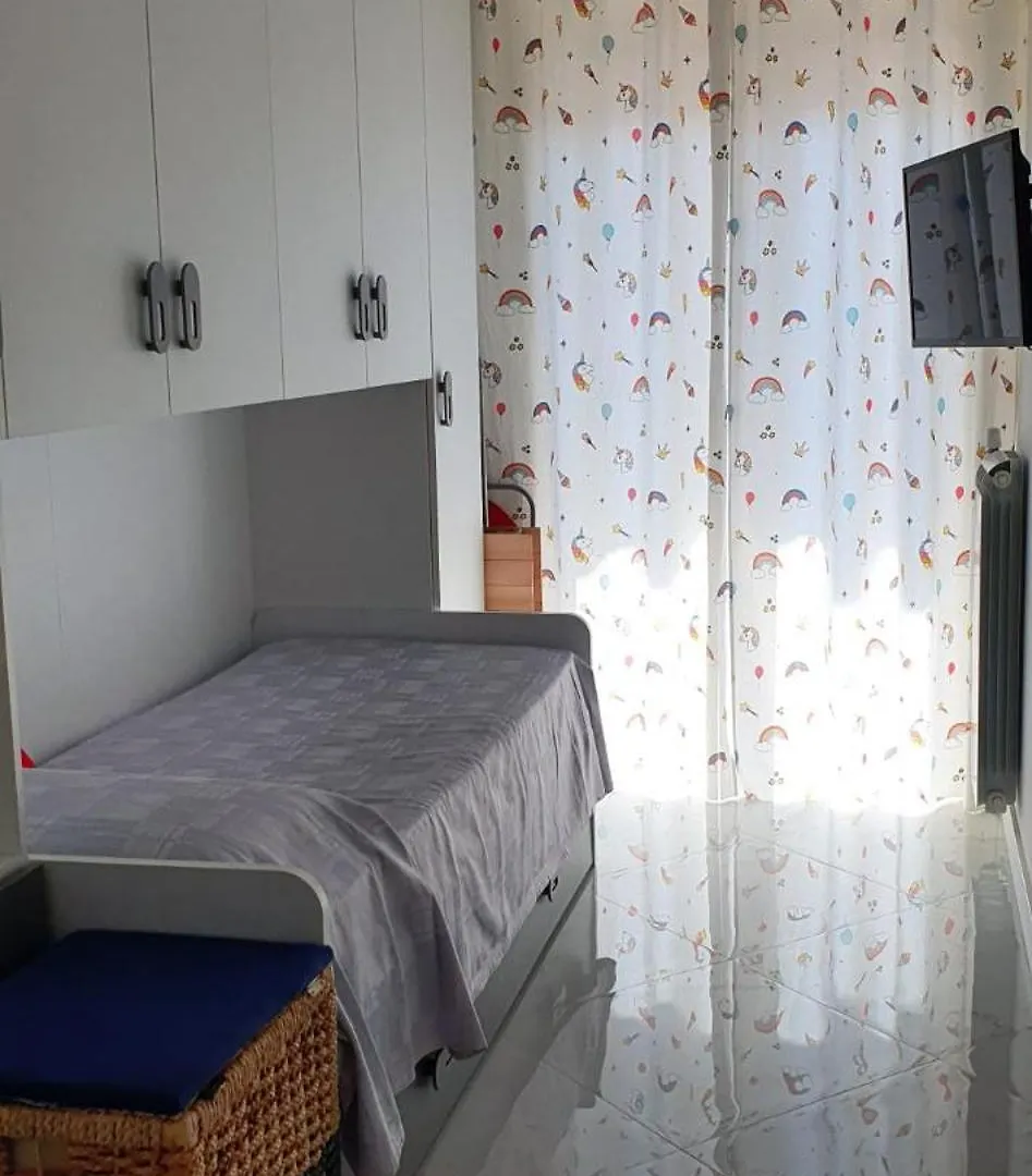 Casa Basile Apartment Palermo 0*,