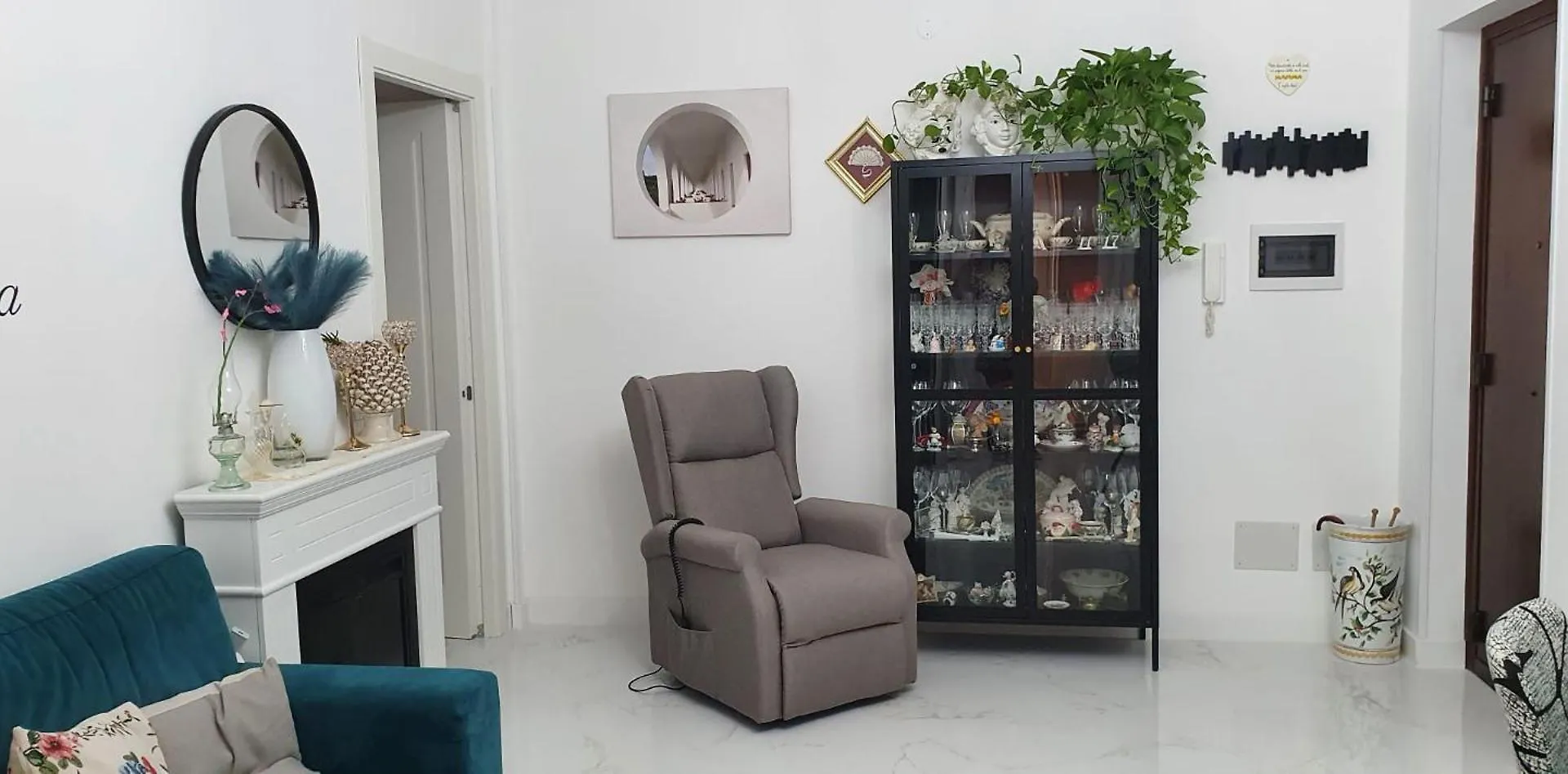 Casa Basile Apartment Palermo