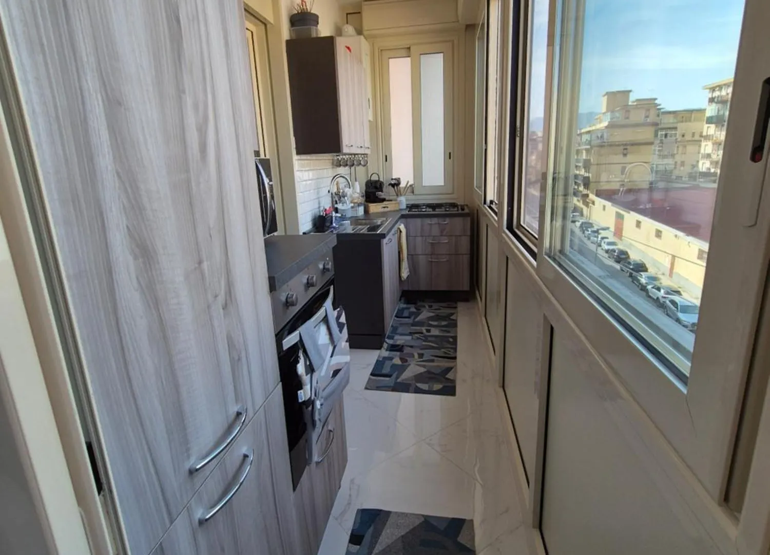 Casa Basile Apartment Palermo