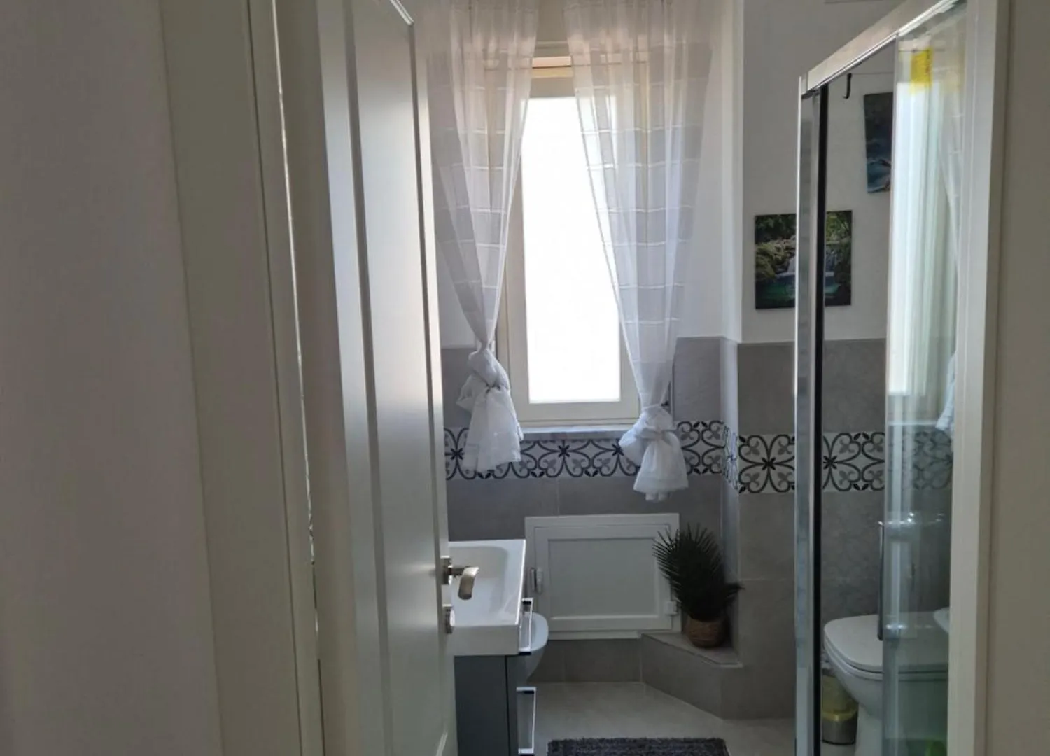 Casa Basile Apartment Palermo