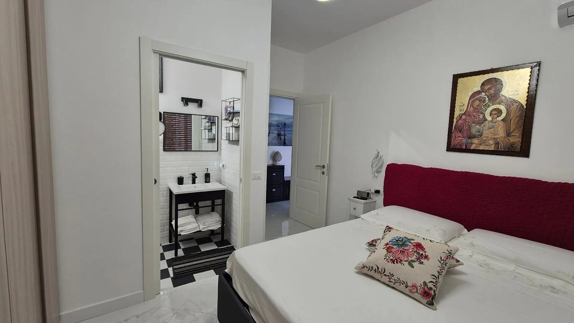 Casa Basile Apartment Palermo Italy