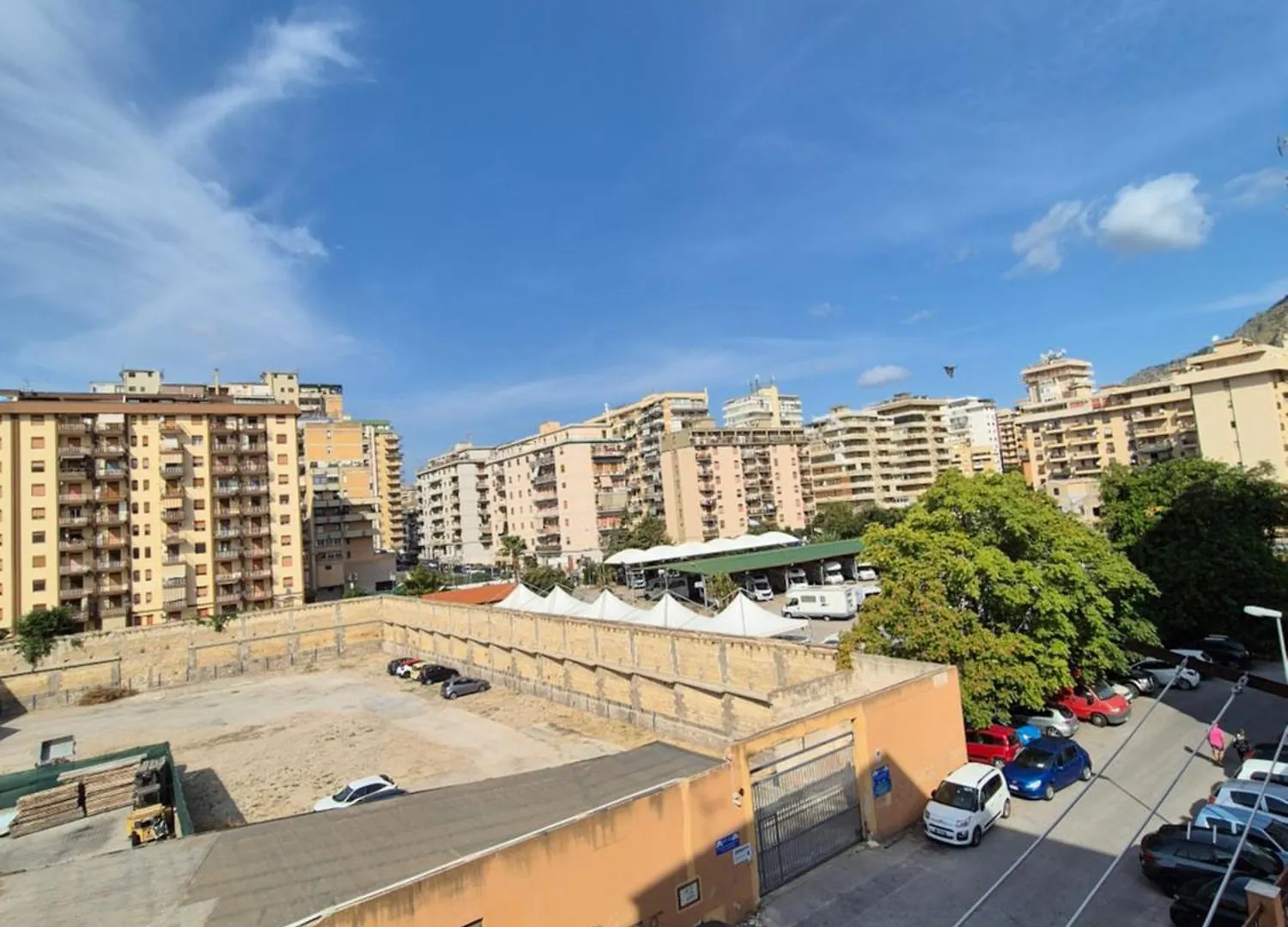 Casa Basile Apartment Palermo