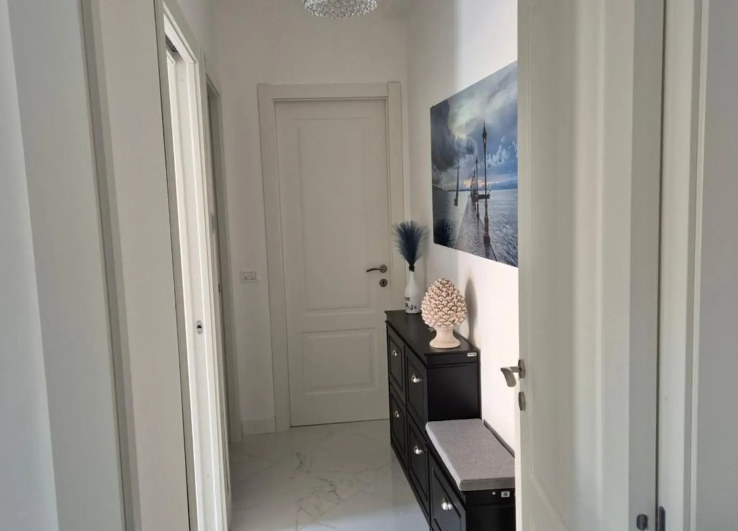 Casa Basile Apartment Palermo
