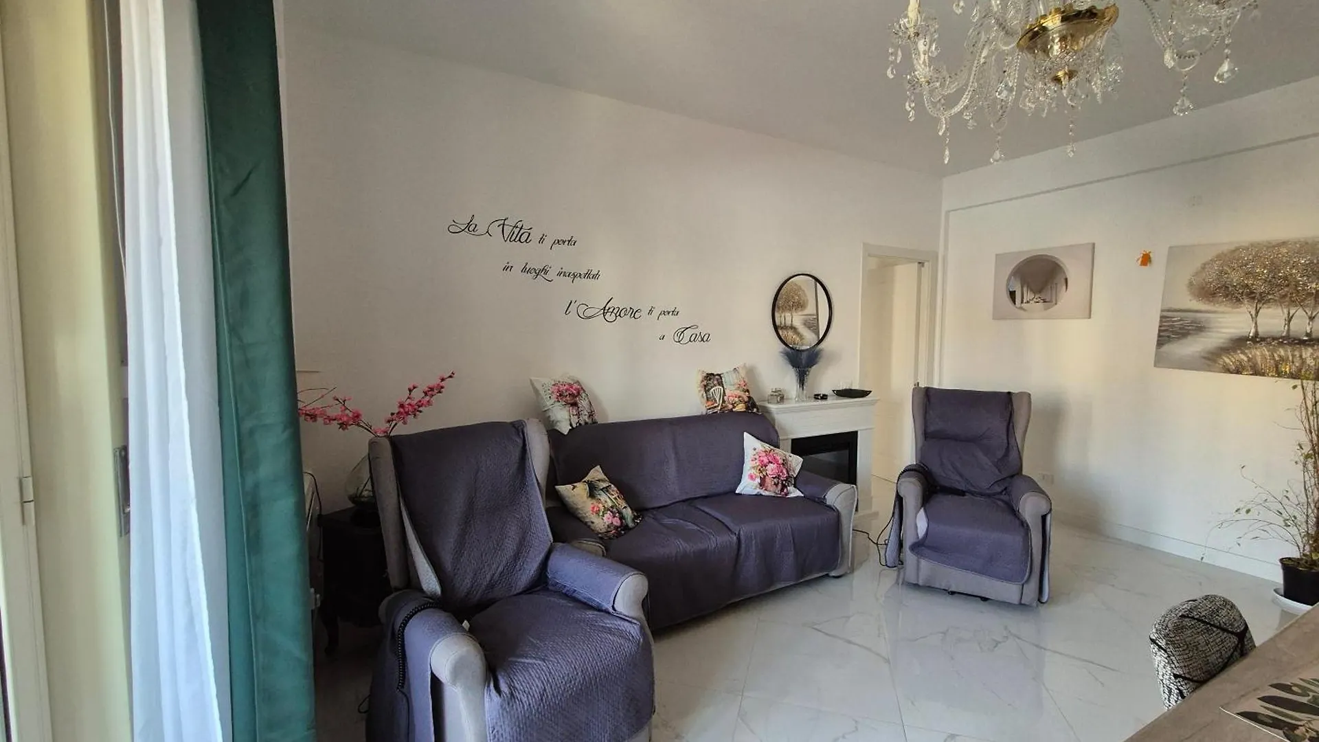 Casa Basile Apartment Palermo