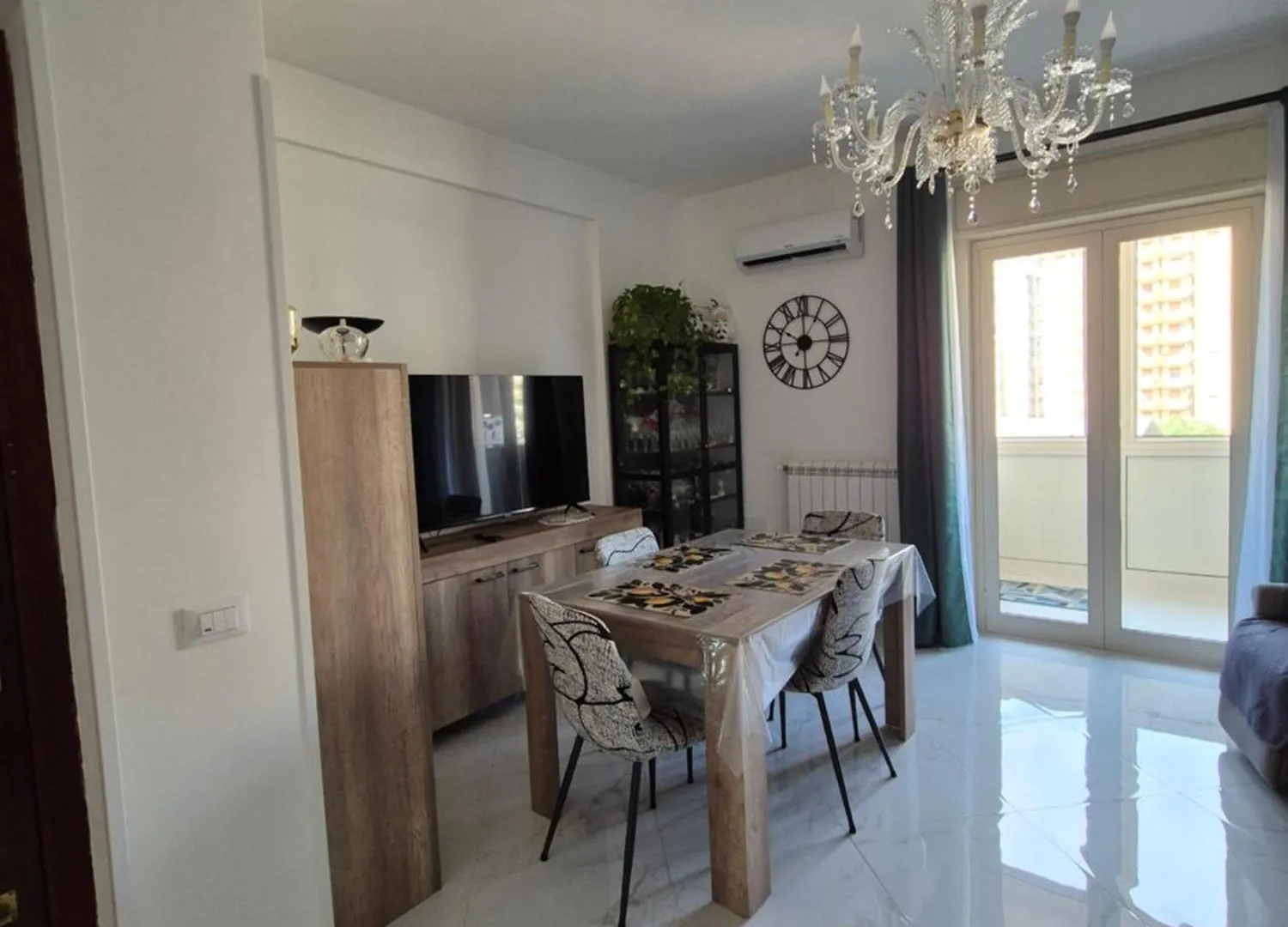 Casa Basile Apartment Palermo