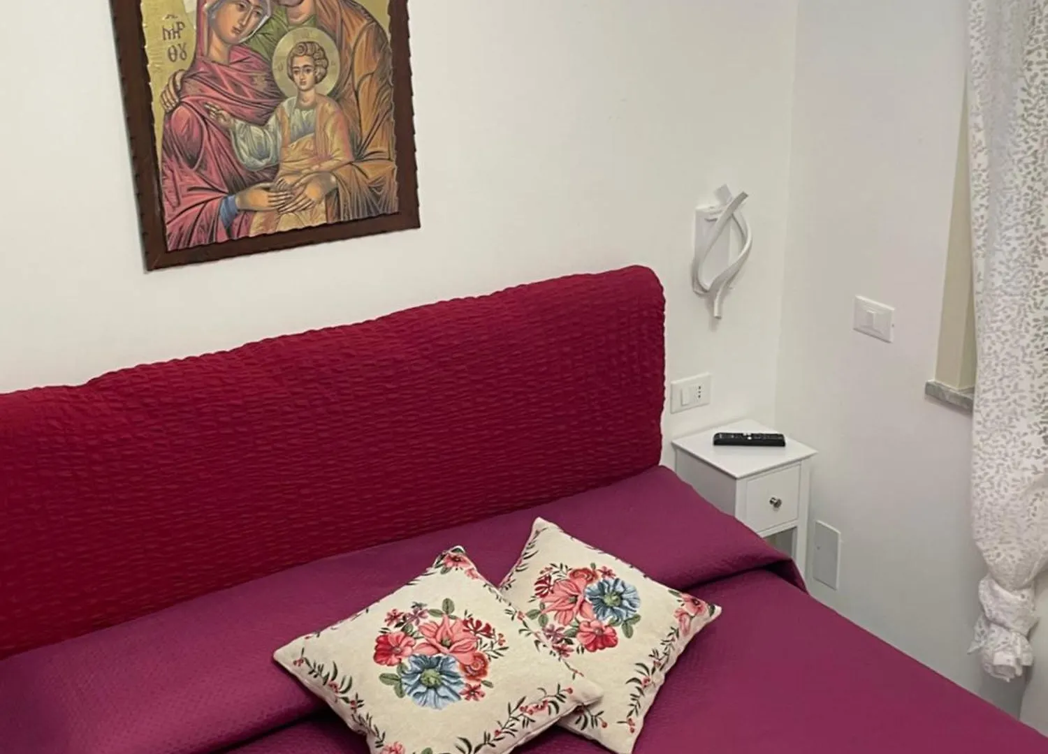 Casa Basile Apartment Palermo