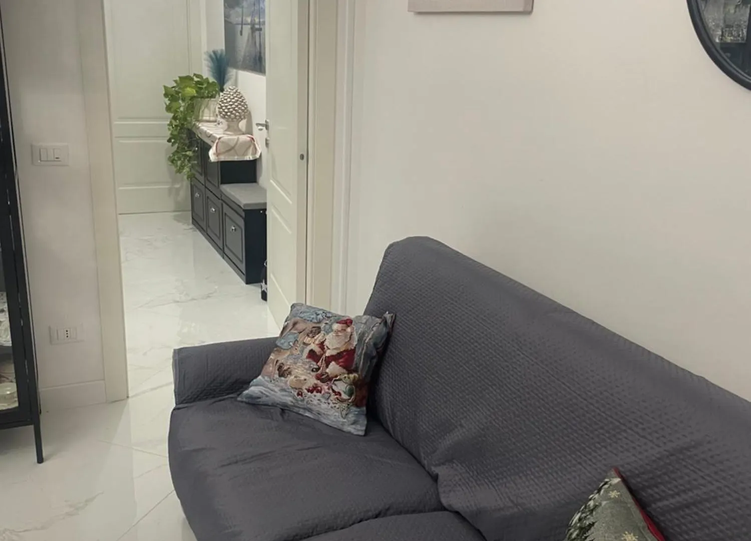 Casa Basile Apartment Palermo