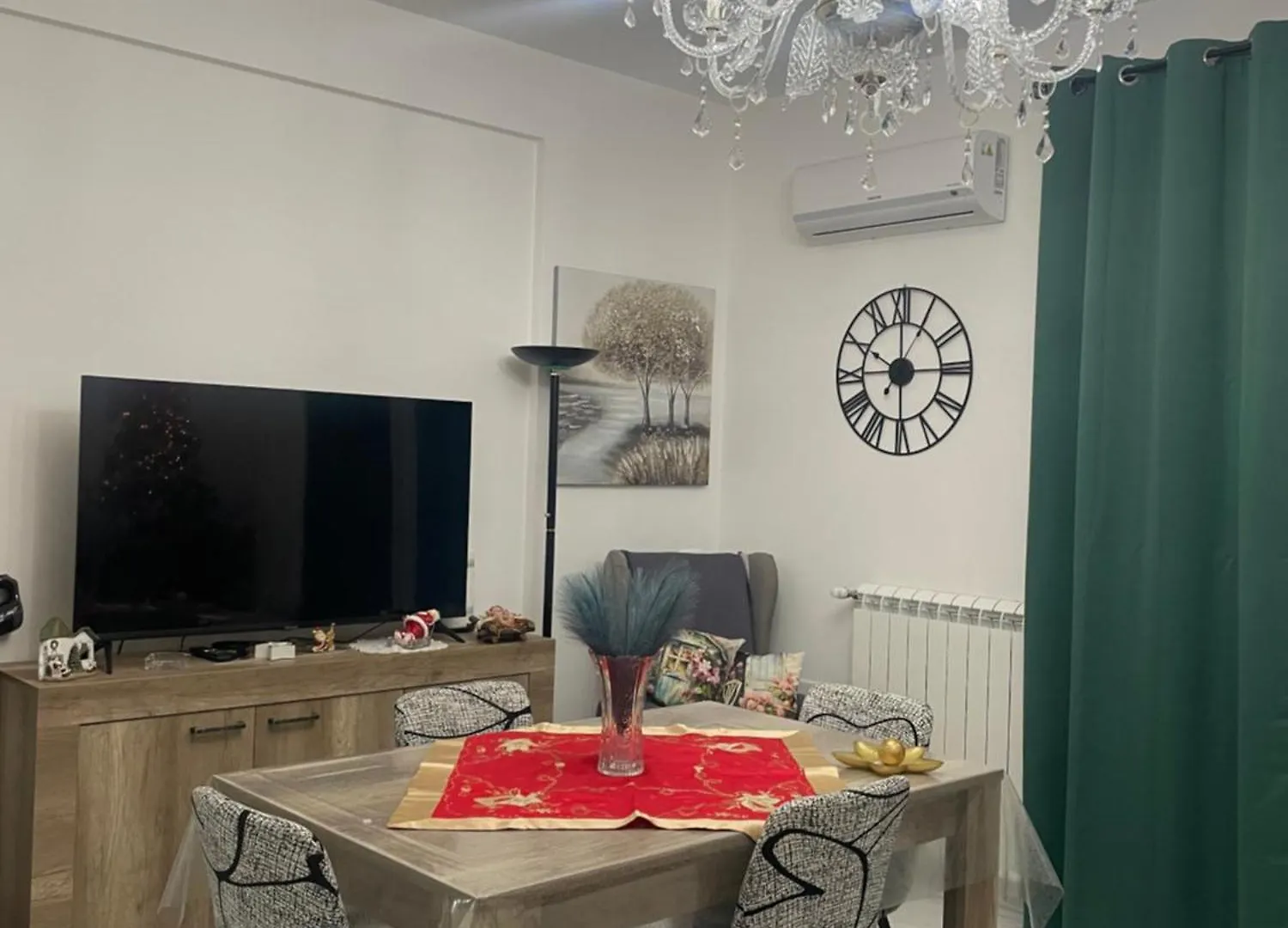 Casa Basile Apartment Palermo