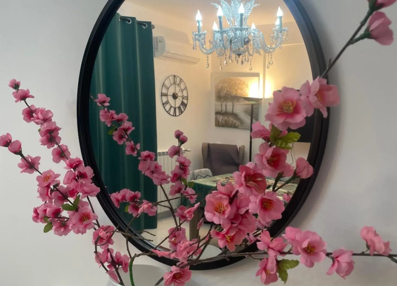 Casa Basile Apartment Palermo