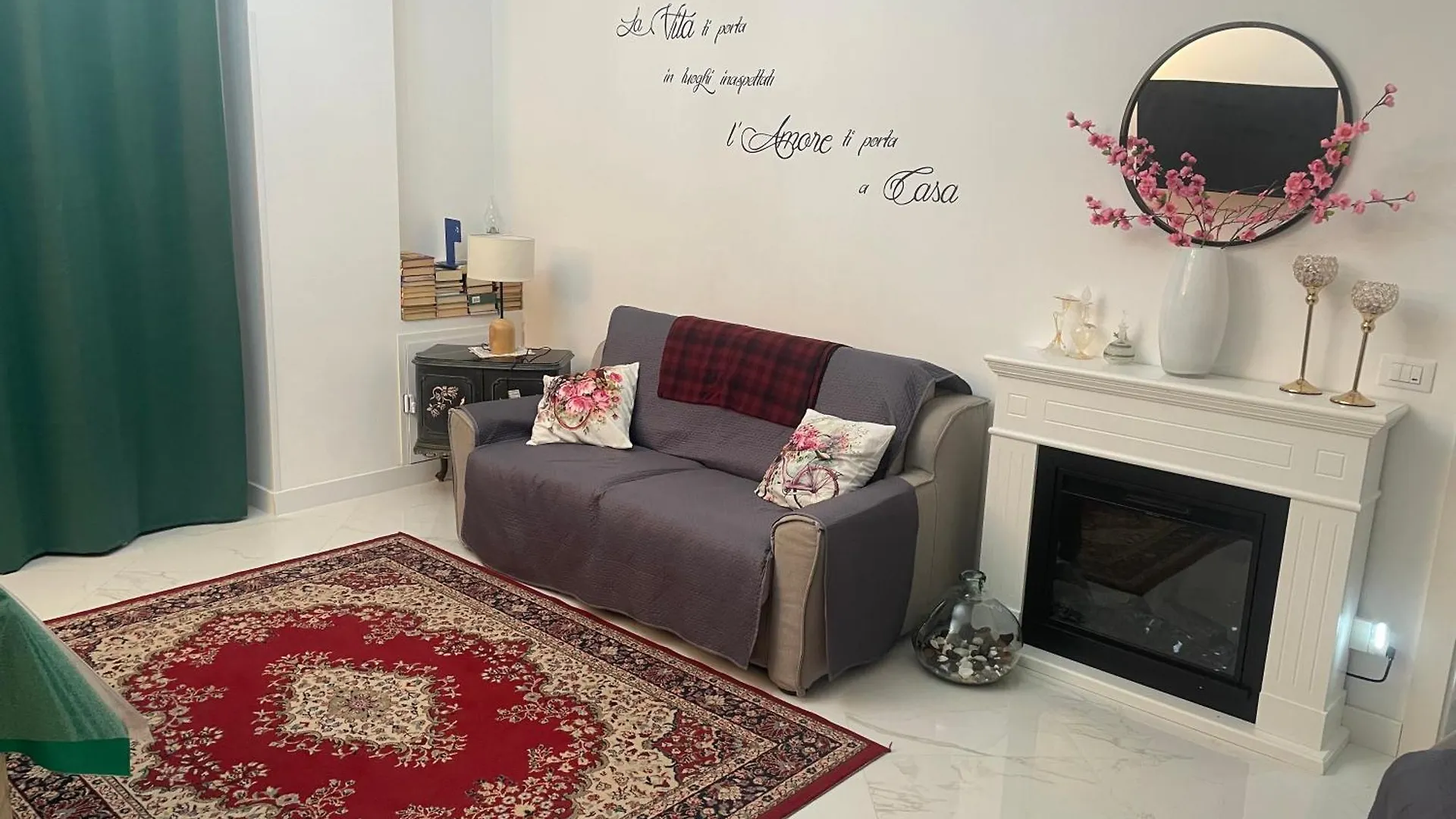 Casa Basile Apartment Palermo