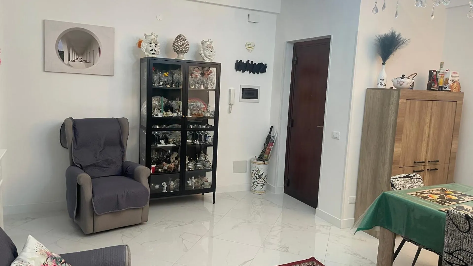 Casa Basile Apartment Palermo