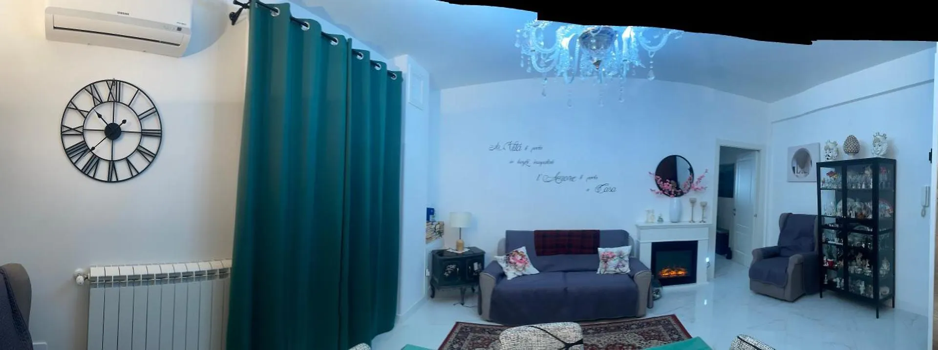 Casa Basile Apartment Palermo 0*,  Italy